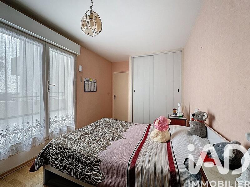 Appartement - 57 m² - 2 pièces