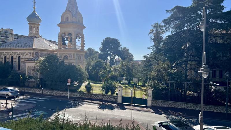 Appartement - 89 m² - 4 pièces