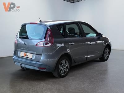 Renault Scénic III dCi 130 Fap Energy eco2 Expression