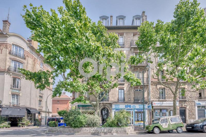 Appartement - 79 m² - 4 pièces