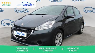 Peugeot 208 1.2 PureTech 82 Active - Automatique