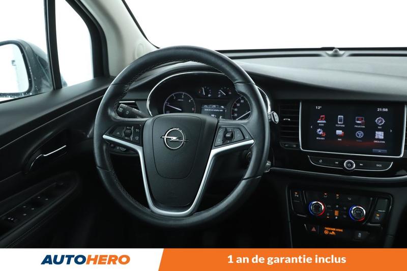 Opel Mokka X 1.6 Cdti 4x2 Color Edition 136 ch