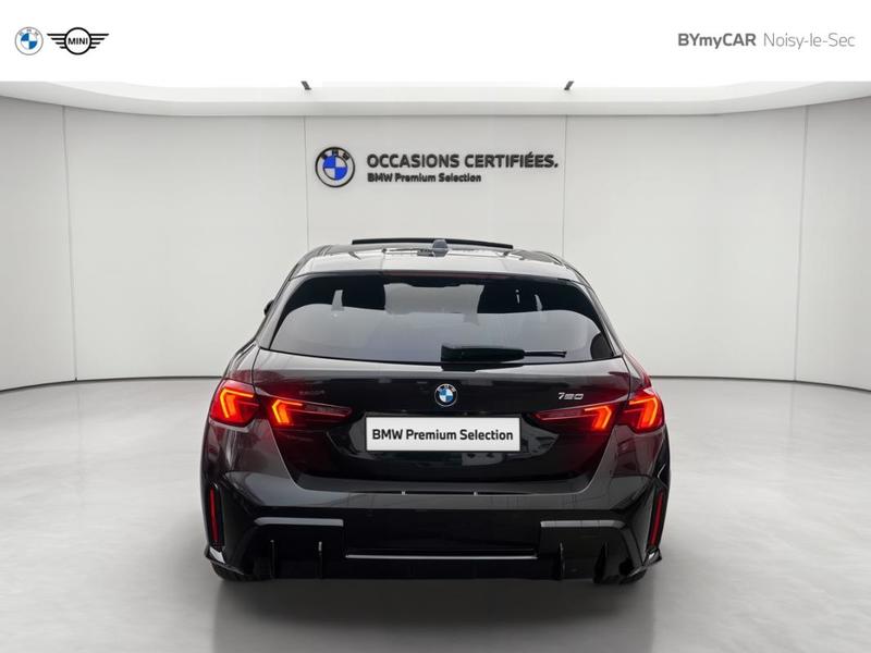 Bmw Série 1 F70 120 170 ch Dkg7 m Sport