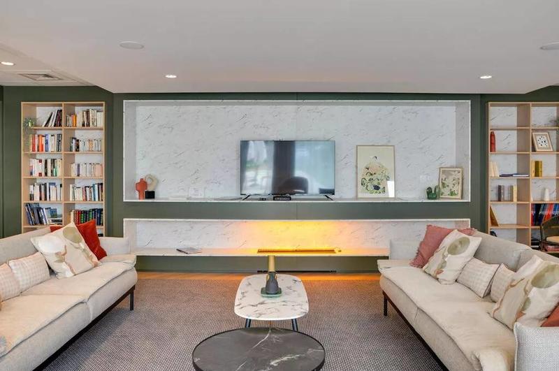 Appartement - 20 m² - 1 pièce