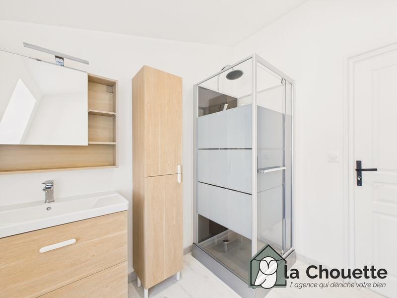 Maison - 116 m² - 5 pièces