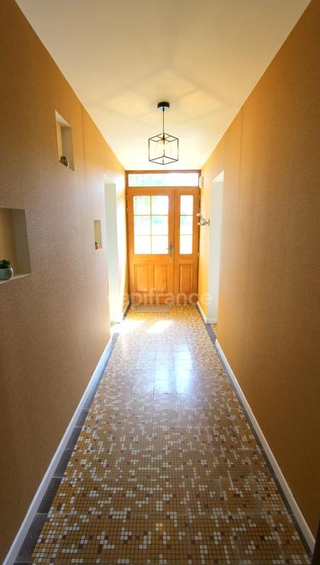 Maison de campagne - 226 m² - 8 pièces