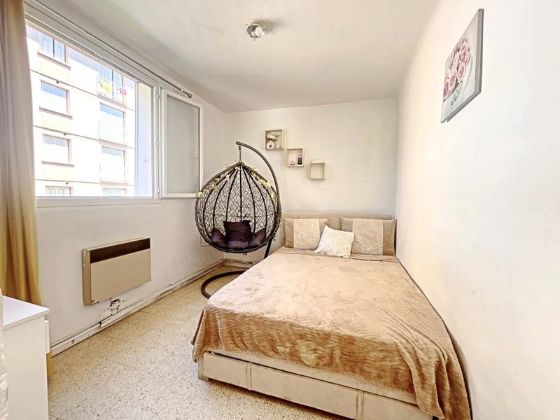 Appartement - 67 m² - 4 pièces