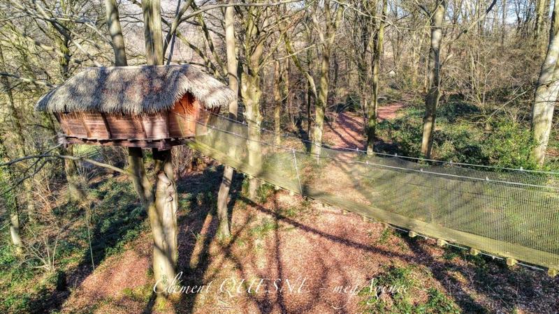 Fonds de commerce - 30 000 m²