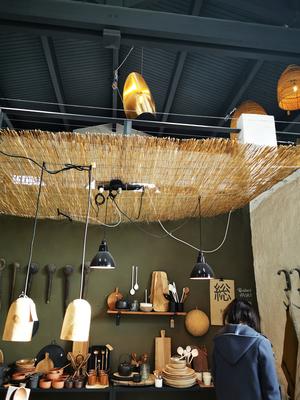 les façades du soleil