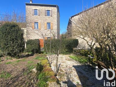 Maison - 131 m² - 6 pièces