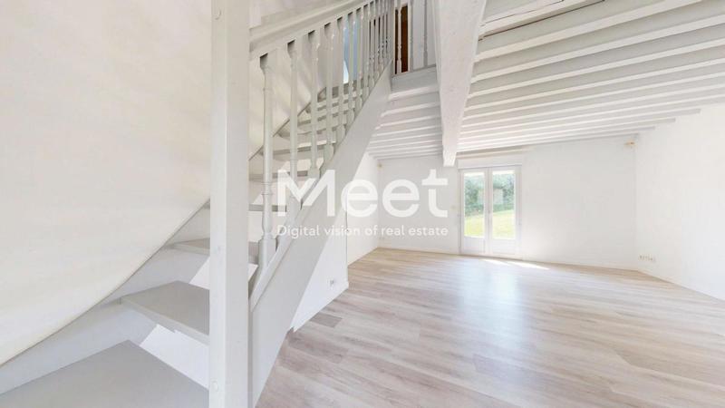 Maison - 71 m² - 4 pièces