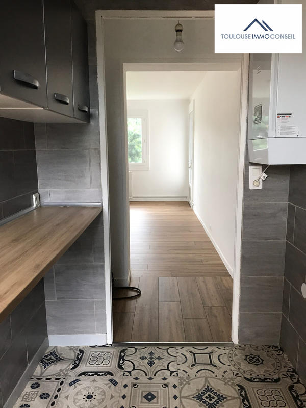 Appartement - 67 m² - 4 pièces