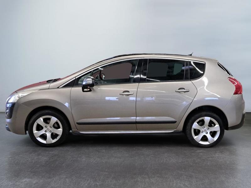 Peugeot 3008 1.6 HDi 16v 112ch Fap Bmp6 Blue Lion Premium