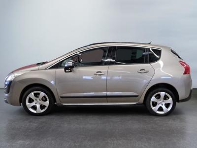 Peugeot 3008 1.6 HDi 16v 112ch Fap Bmp6 Blue Lion Premium