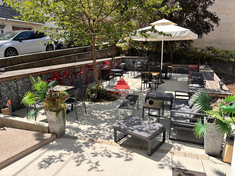 Fonds de commerce - Magasins - 150 m²