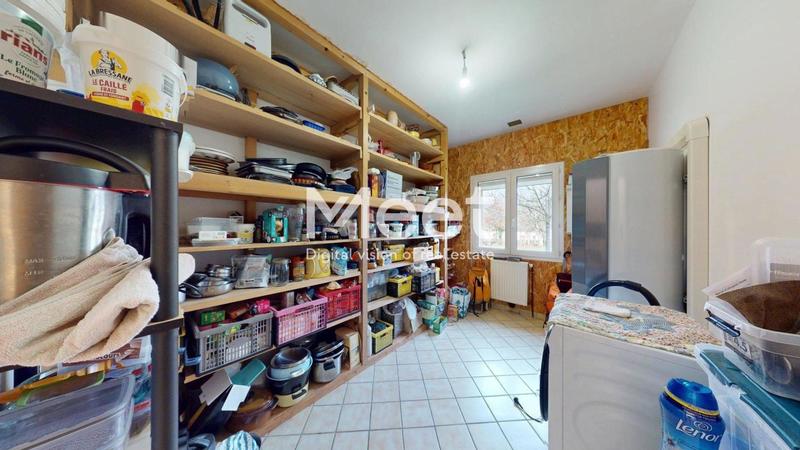 Propriété - 5 pièces