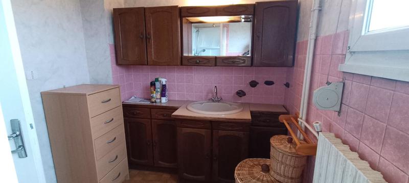 Maison - 111 m² - 5 pièces