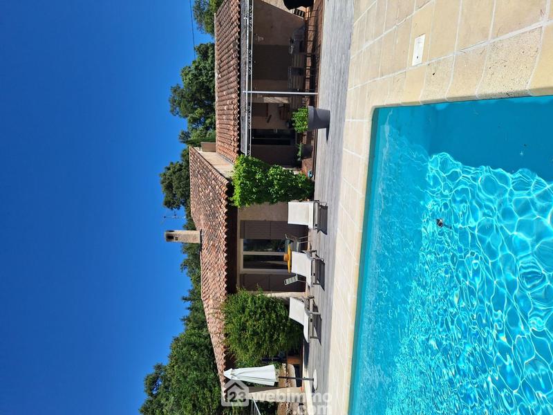 Villa - 124 m² - 4 pièces