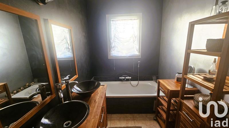 Maison - 168 m² - 5 pièces