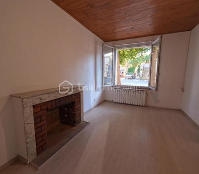 Maison de village - 108 m² - 5 pièces