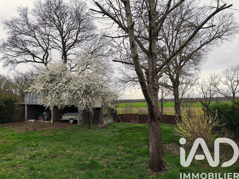 Maison - 177 m² - 8 pièces