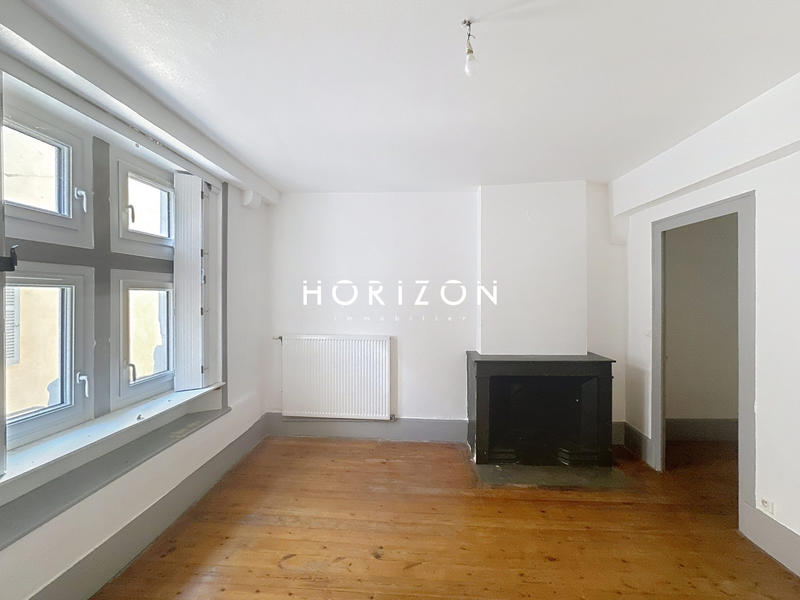 Appartement - 83 m² - 4 pièces