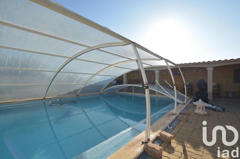 Maison - 142 m² - 5 pièces