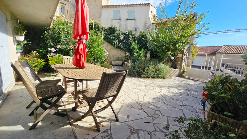 Maison - 70 m² - 3 pièces