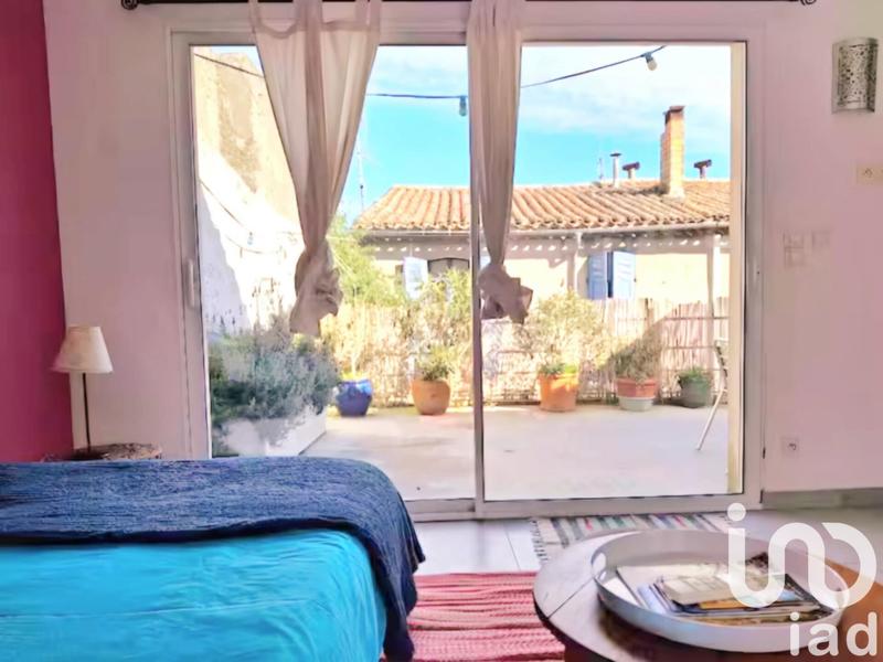 Maison de ville - 145 m² - 5 pièces