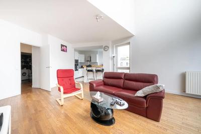 Duplex - 101 m² - 4 pièces