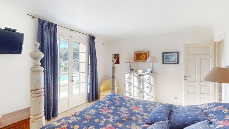 Propriété - 980 m²