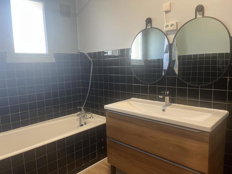 Maison - 158 m² - 5 pièces