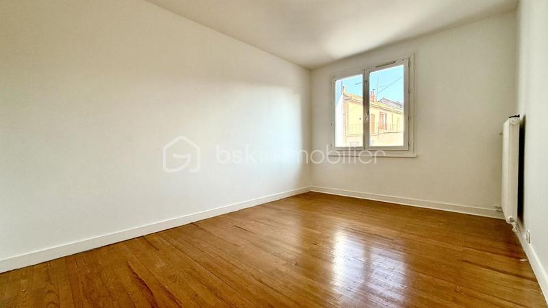 Appartement - 79 m² - 5 pièces