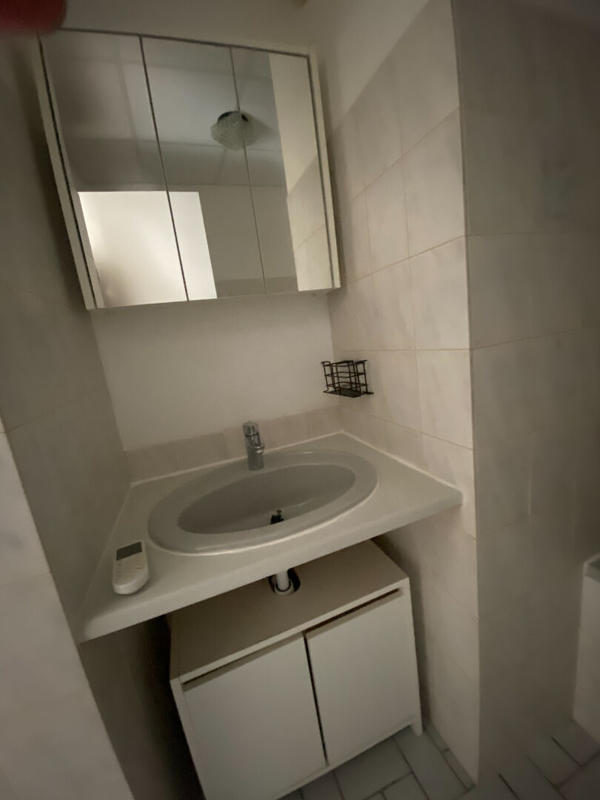 Appartement - 50 m² - 3 pièces