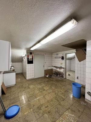 Bureau - 172 m² - 3 pièces