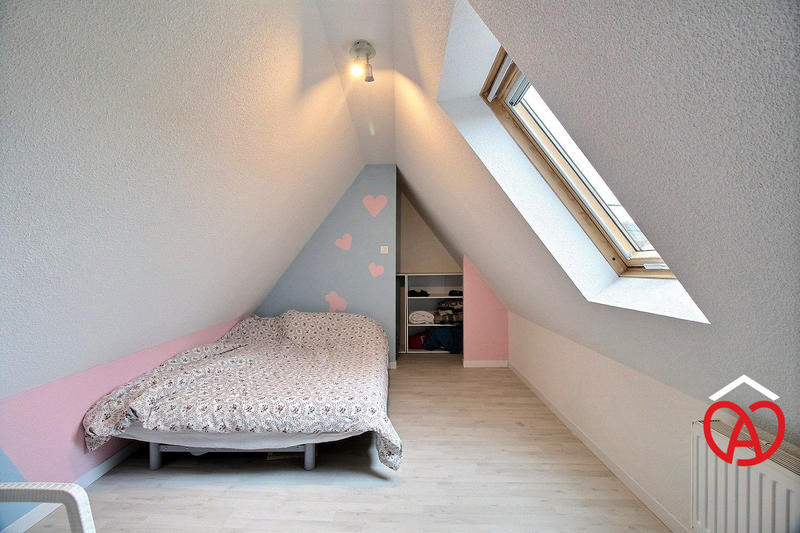 Appartement - 84 m² - 4 pièces