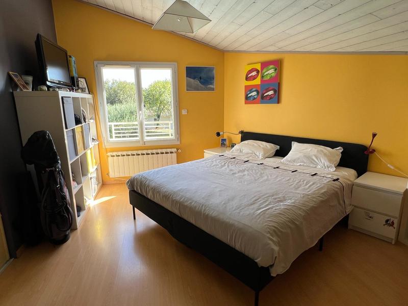 Maison - 172 m² - 5 pièces