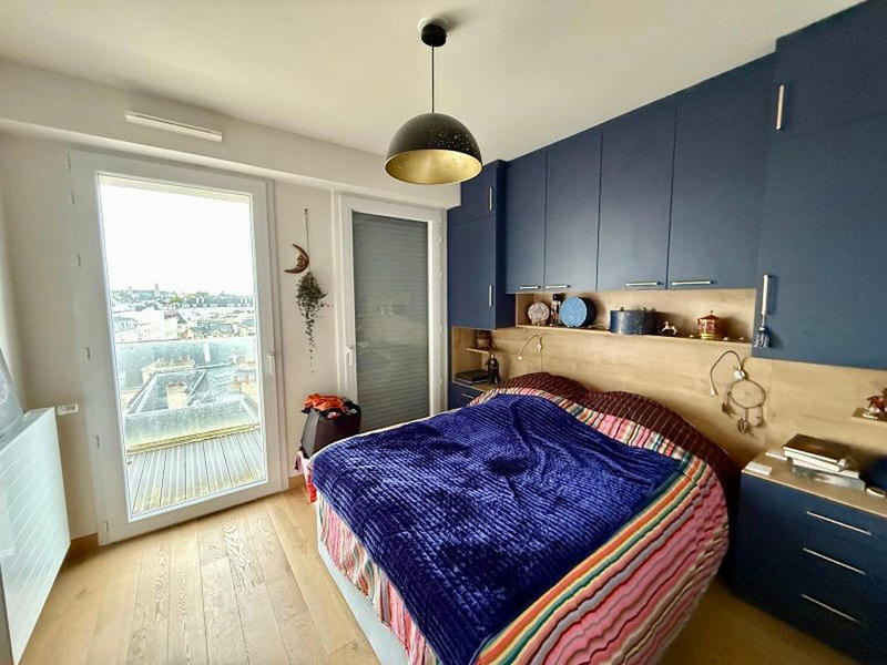 Appartement - 95 m² - 4 pièces