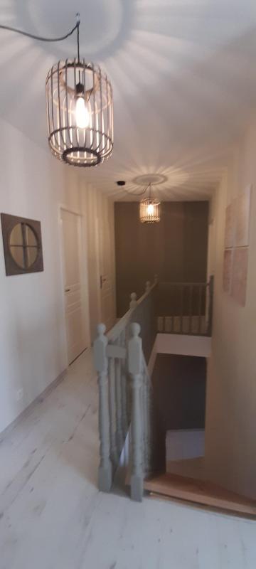 Maison - 89 m² - 3 pièces