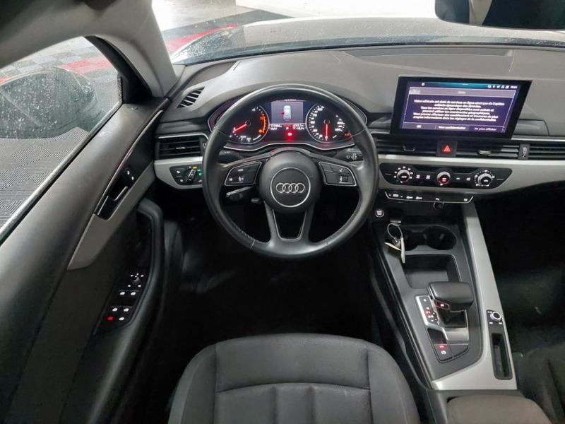 Audi A4 Avant 30 Tdi 136 s tronic 7 Business Line