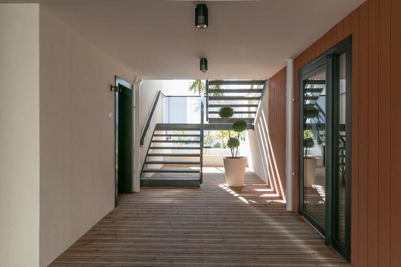 Appartement - 46 à 131 m² - 4 pièces