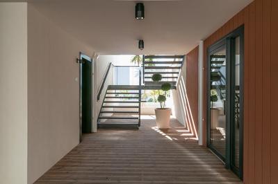 Appartement - 46 à 131 m² - 4 pièces