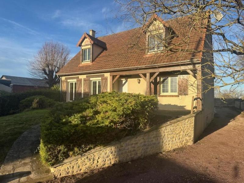 Maison - 147 m² - 7 pièces