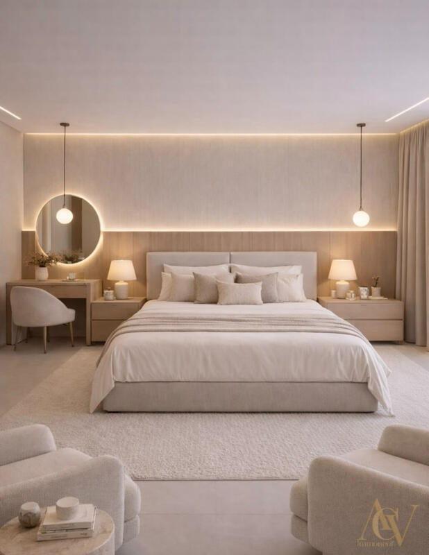 Appartement - 77 m² - 3 pièces