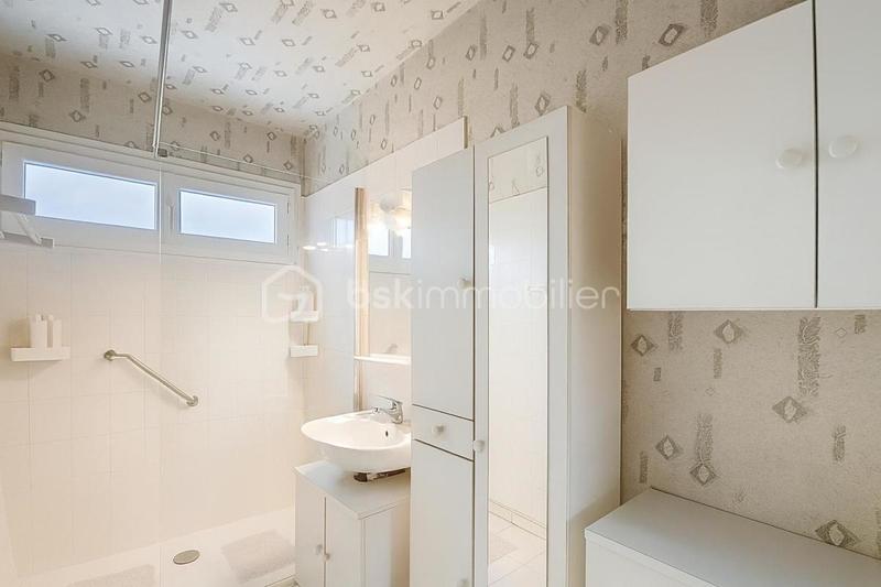 Maison - 86 m² - 4 pièces