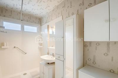 Maison - 86 m² - 4 pièces