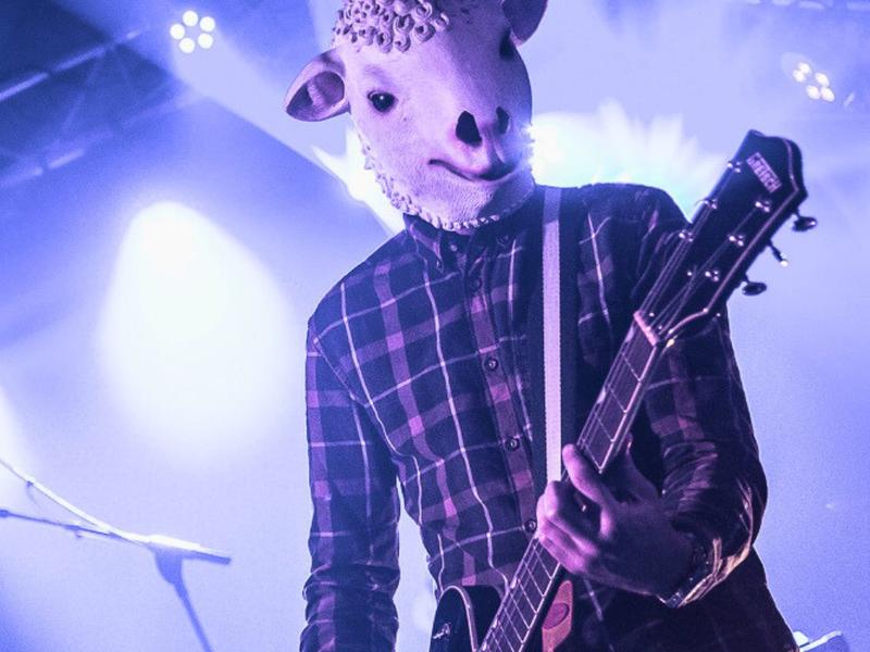 Session culturelle #5 - Sheep’n’Beer