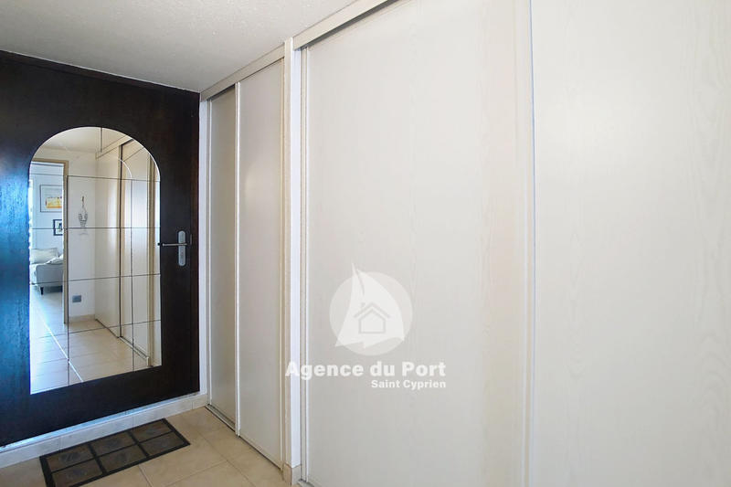 Appartement - 41 m² - 4 pièces