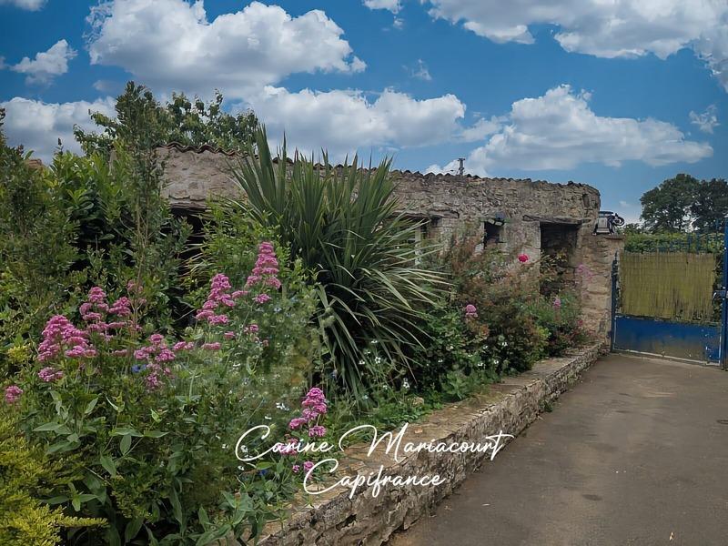 Maison - 160 m² - 7 pièces