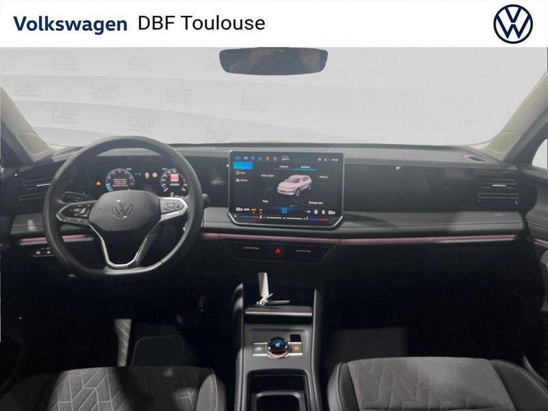 Volkswagen Tiguan 1.5 eTSI 131ch Dsg7 Vw Edition